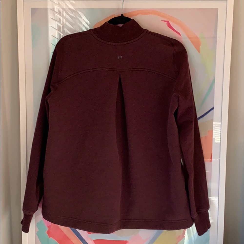 Lululemon Light Jacket - Picture 5 of 5